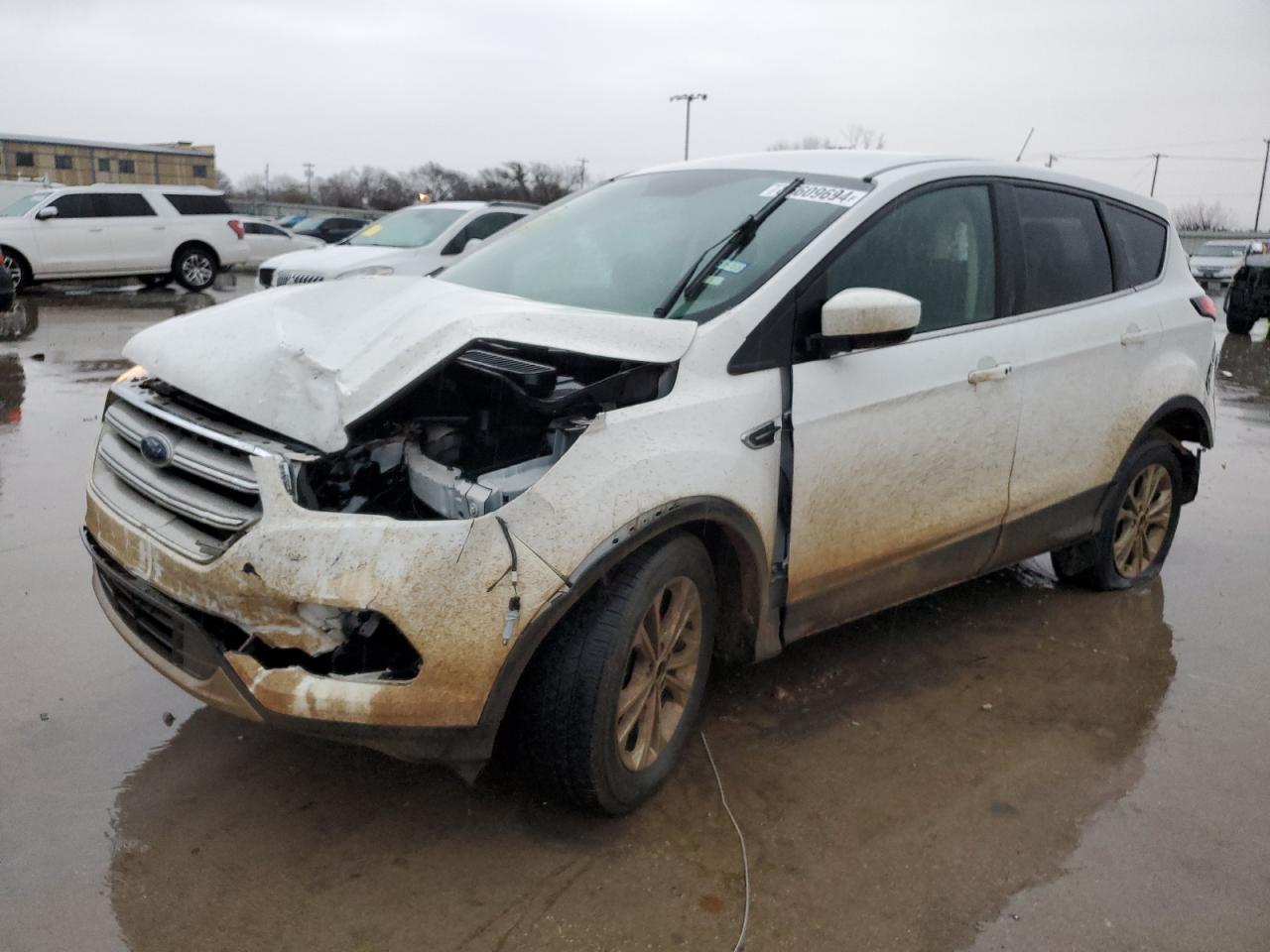 2019 Ford Escape - Image 1