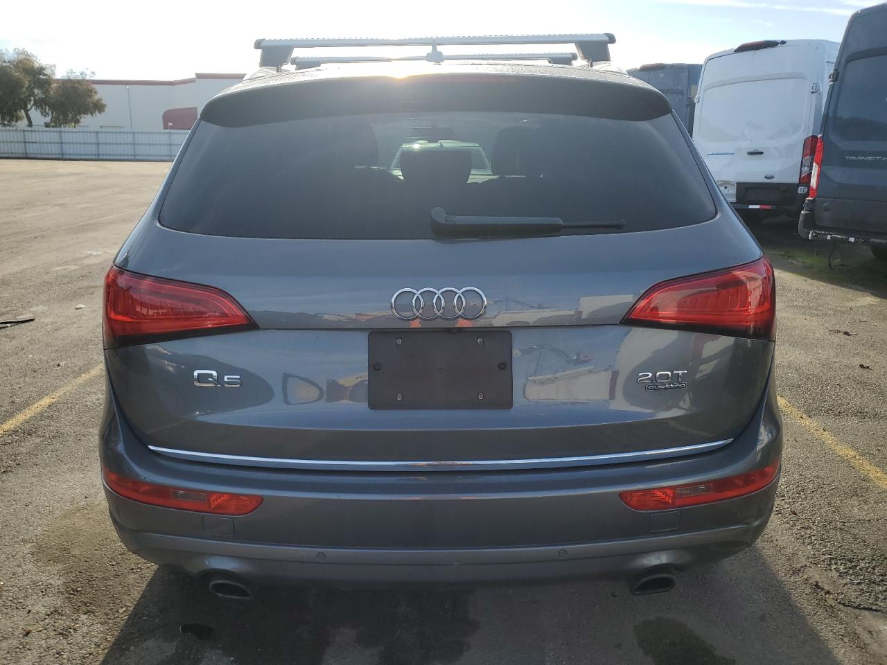 VIN WA1L2AFP4GA089717 2016 AUDI Q5 no.6