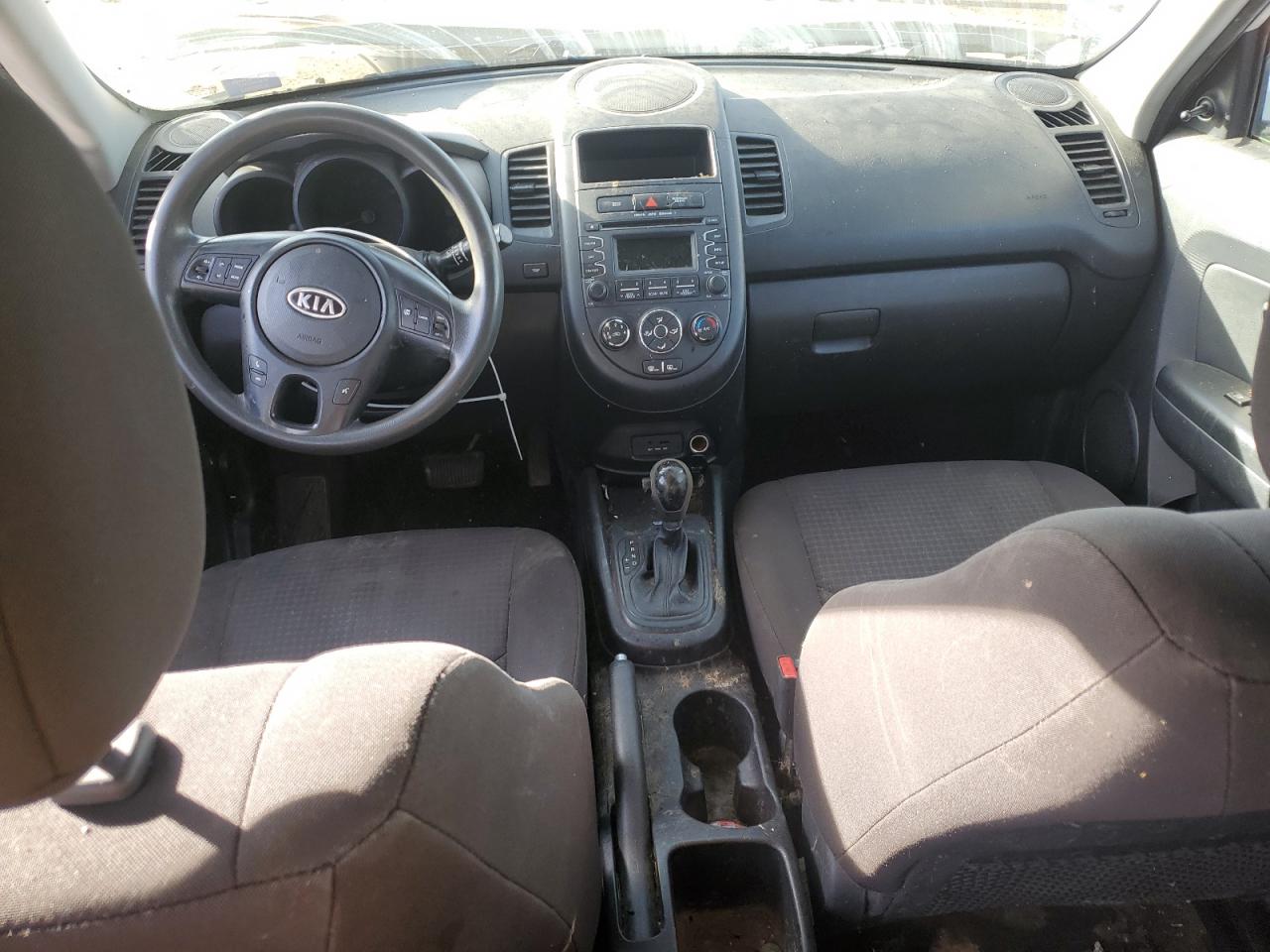 2012 Kia Soul - Image 8