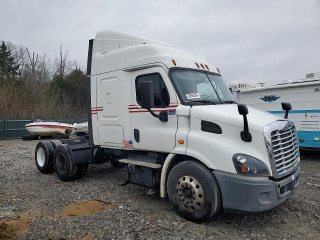 2017 Freightliner Cascadia 113 