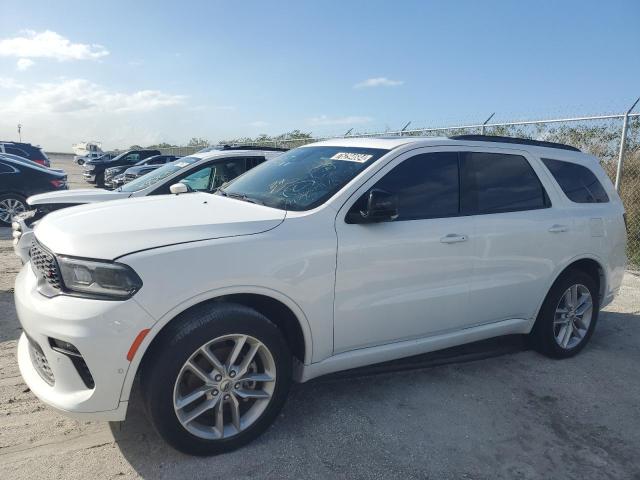 1C4RDJDG6PC571431 2023 DODGE DURANGO photo no. 1