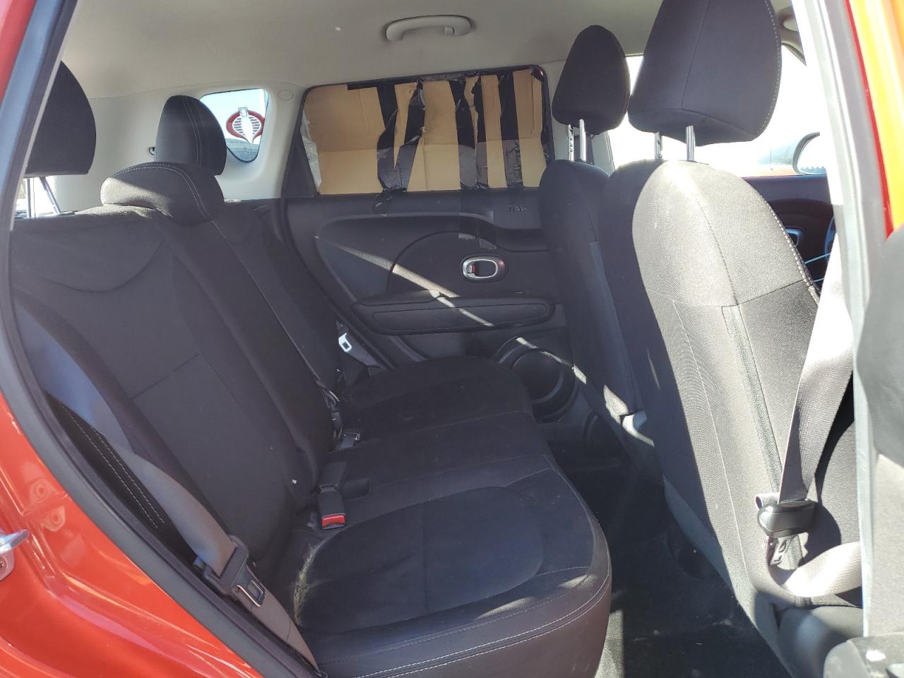 2019 Kia Soul - Image 10