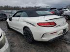 2017 Mercedes-Benz C 63 Amg de vânzare în Hillsborough, NJ - Front End