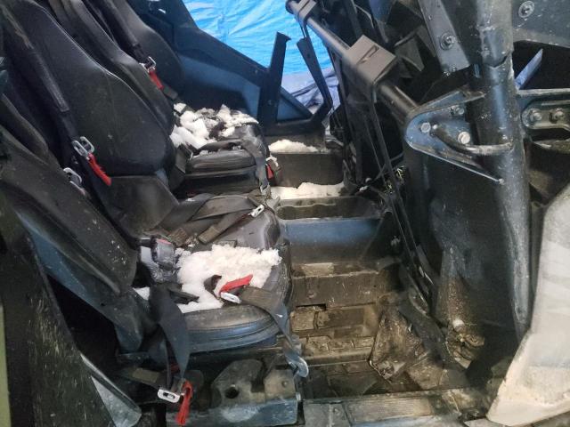 2024 POLARIS RZR PRO XP 4 ULTIMATE