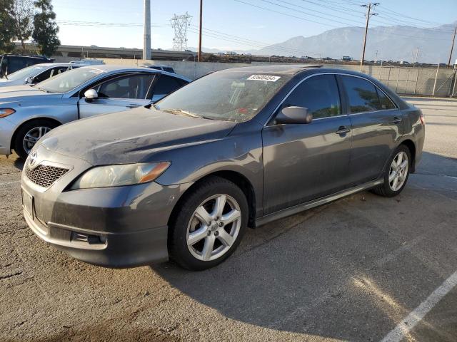 2008 Toyota Camry Ce за продажба в Rancho Cucamonga, CA - Mechanical