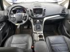 2014 Ford C-Max Premium na sprzedaż w Temple, TX - Side