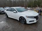 2020 HONDA ACCORD SPORT à vendre chez Copart ON - COOKSTOWN