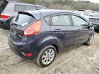2012 Ford Fiesta Se for Sale in Seaford, DE - Front End