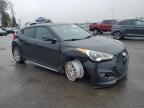 2013 Hyundai Veloster Turbo zu verkaufen in Dunn, NC - All Over