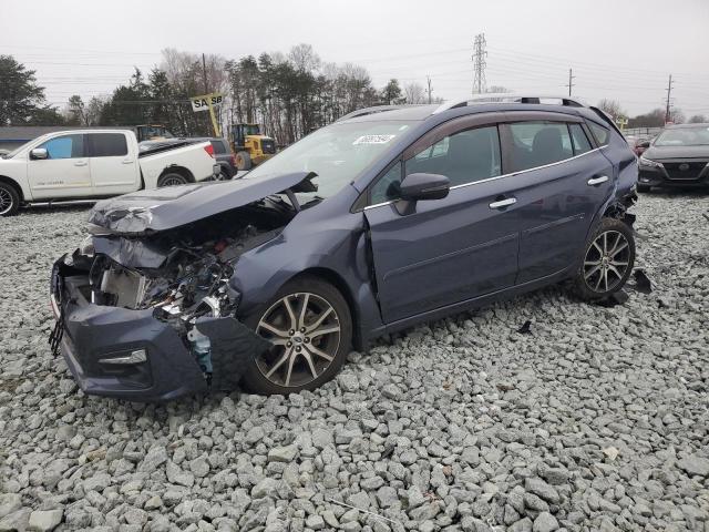 2017 Subaru Impreza Limited