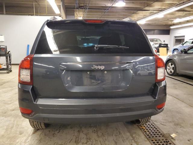  JEEP COMPASS 2015 Сірий