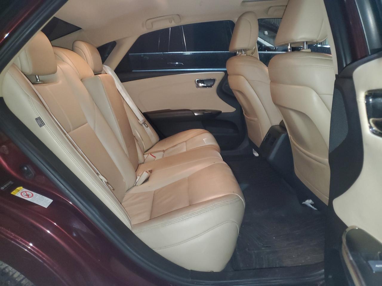 2016 Toyota Avalon Xle VIN: 4T1BK1EB9GU197011 Lot: 83096354