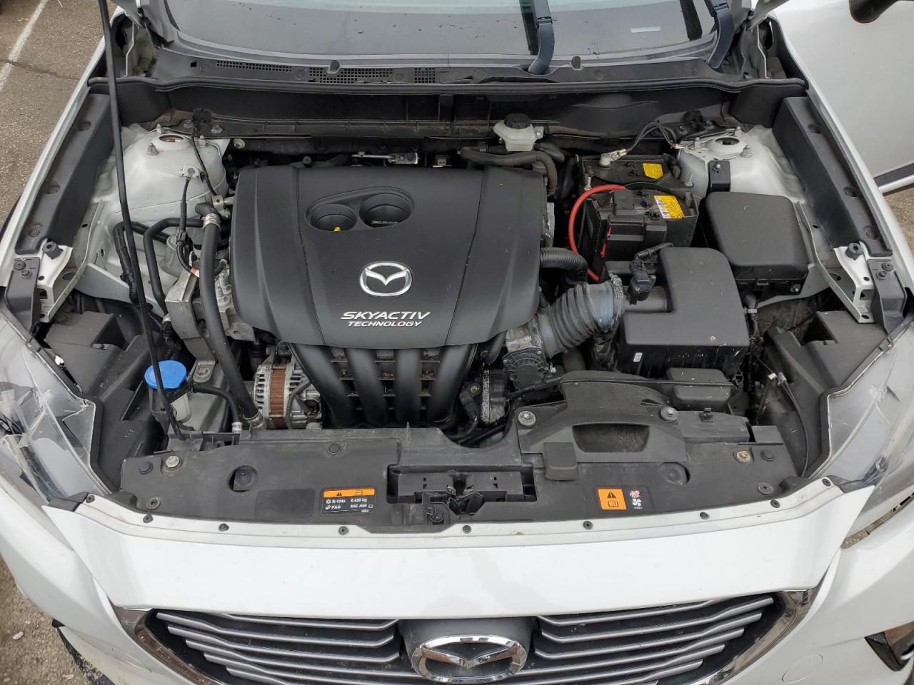 2018 Mazda CX-3 - Image 13