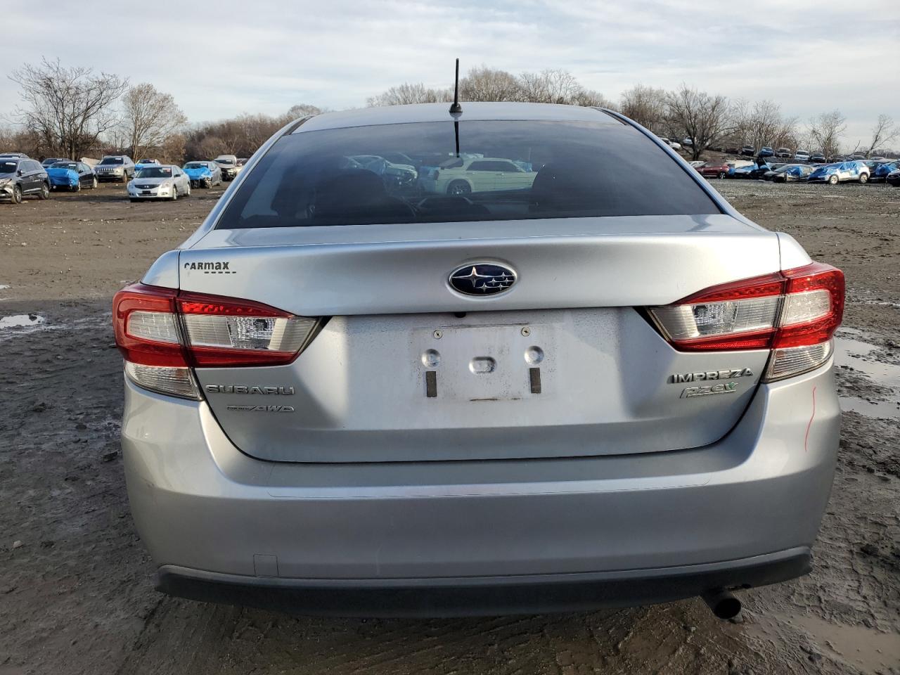2017 Subaru Impreza - Image 6