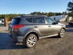 2013 Toyota Rav4 Limited for Sale in Gaston, SC - Front End