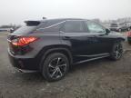 2016 Lexus Rx 350 Base zu verkaufen in Fredericksburg, VA - Front End