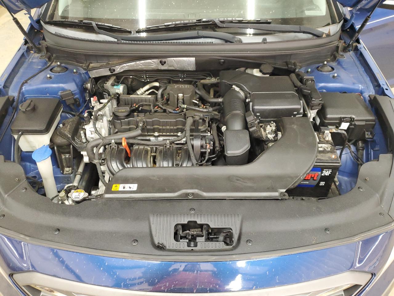 2015 Hyundai Sonata - Image 13