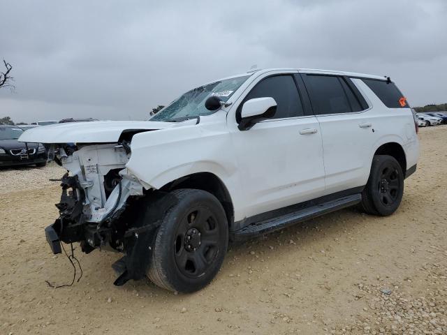 2023 Chevrolet Tahoe C1500