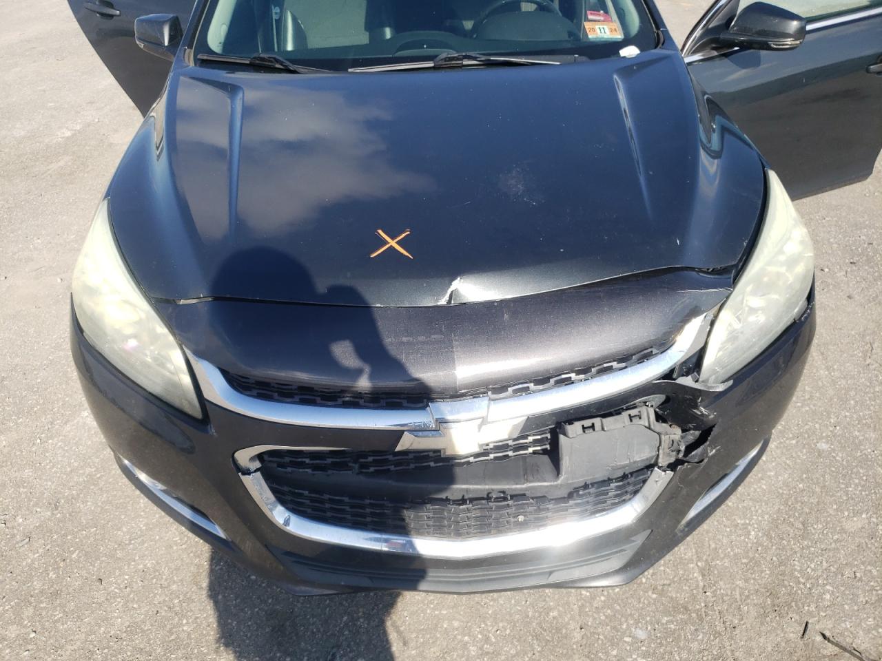 2015 Chevrolet Malibu - Image 11