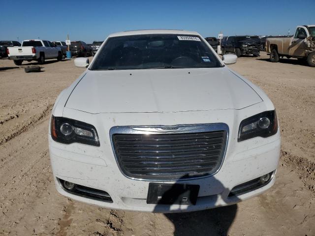  CHRYSLER 300 2013 Белы