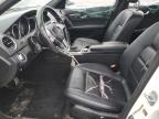 2012 MERCEDES-BENZ C 300 4MATIC à vendre chez Copart ON - OTTAWA