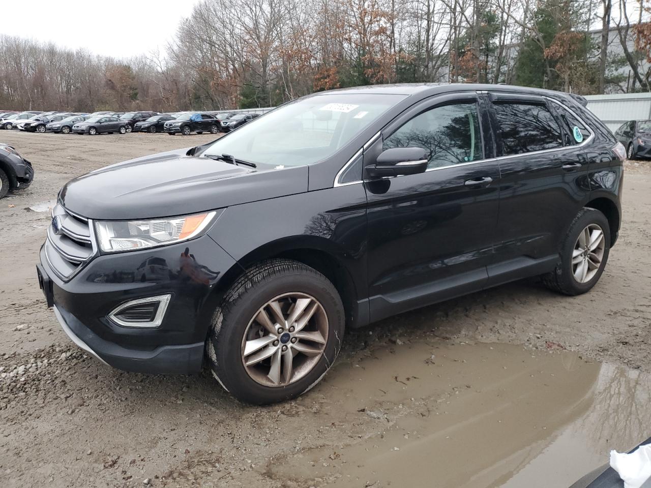 2016 Ford Edge - Image 1