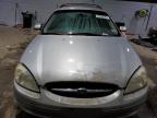 2003 Ford Taurus Se na sprzedaż w Candia, NH - Side