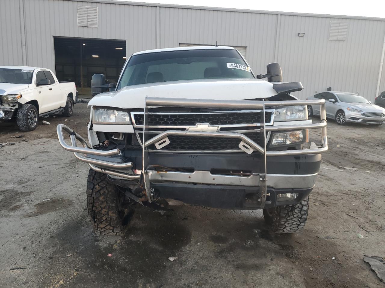 2006 Chevrolet Silverado - Image 5