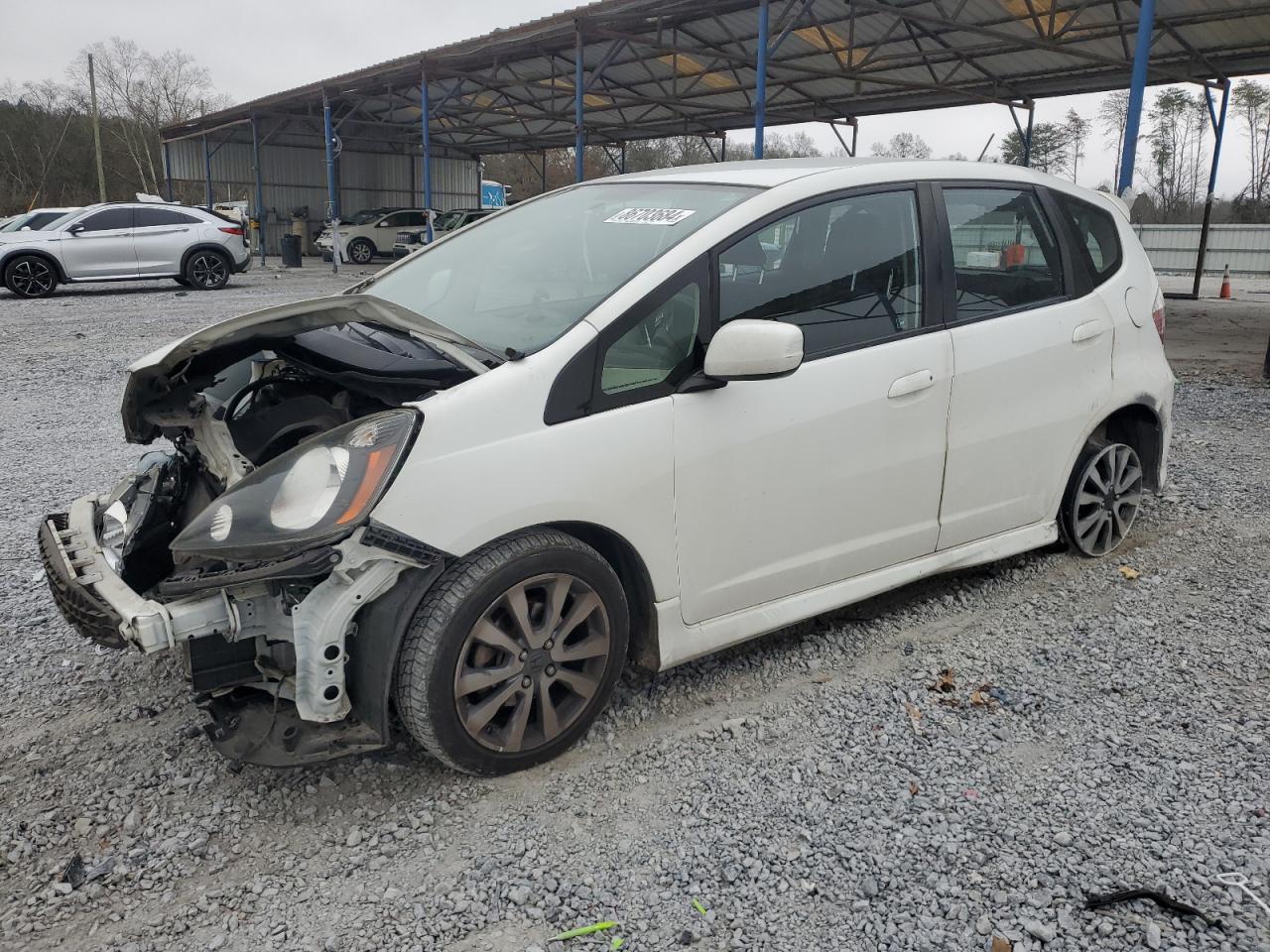 Cartersville, GA에서 판매 중인 2013 Honda Fit Sport - Front End