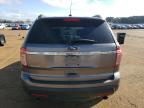 2012 Ford Explorer Limited на продаже в Longview, TX - Top/Roof