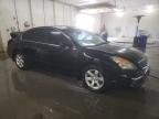 2009 Nissan Altima 2.5 за продажба в Madisonville, TN - Rear End