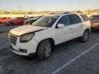 2013 Gmc Acadia Slt-1 en Venta en Van Nuys, CA - Front End