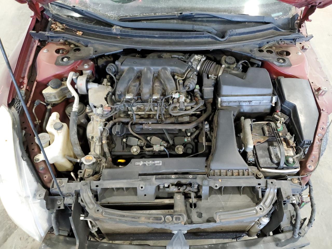 2012 Nissan Altima - Image 11