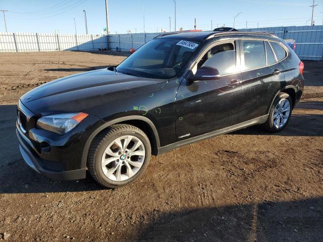 2014 Bmw X1 Xdrive28I