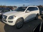 2015 Mercedes-Benz Gl 450 4Matic за продажба в Bridgeton, MO - Water/Flood