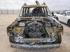 2016 Land Rover Lr4 Hse for Sale in Andrews, TX - Burn