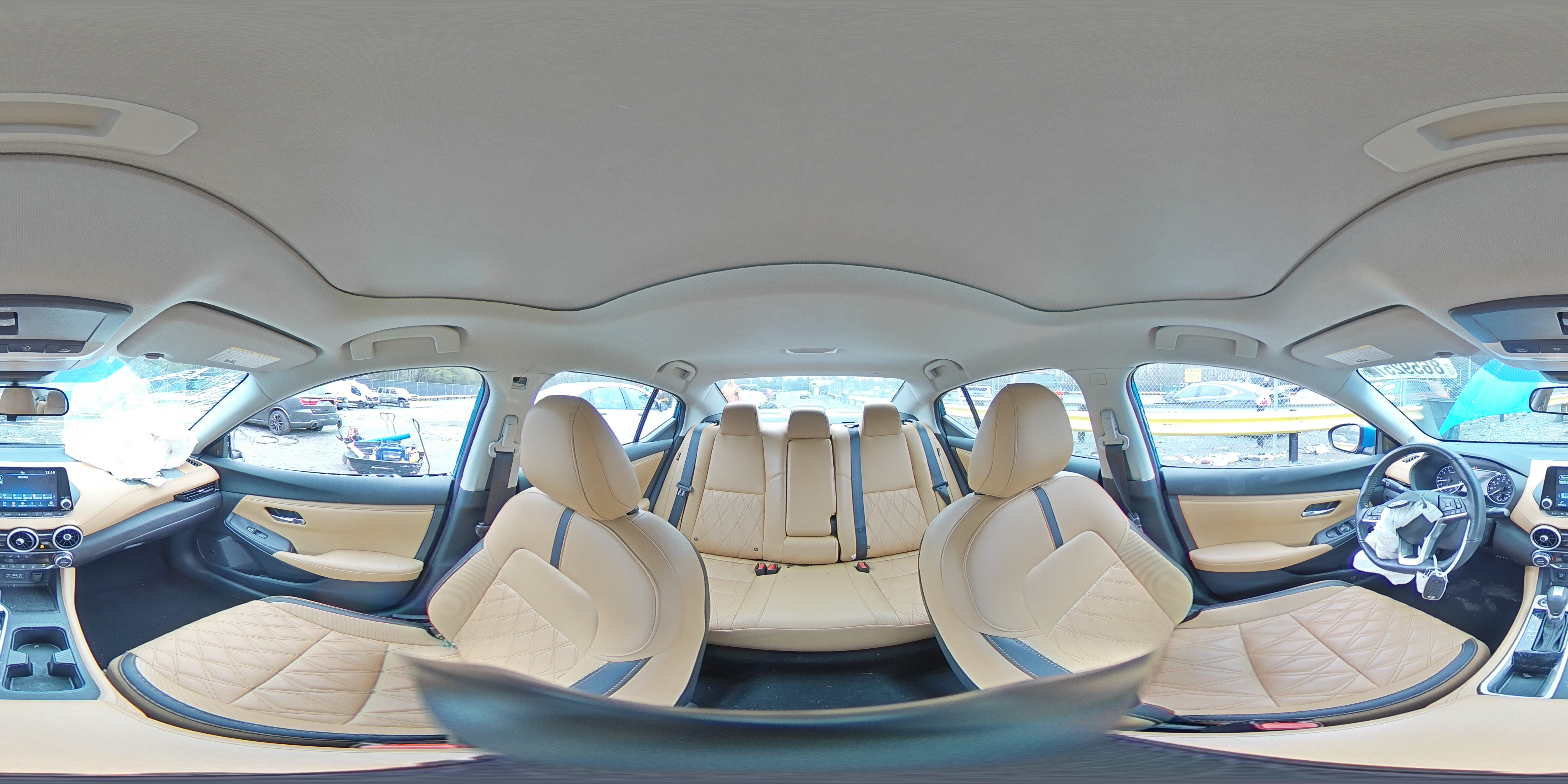 2024 Nissan Sentra - Image 13