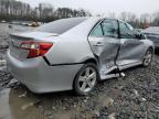 2014 Toyota Camry L na sprzedaż w Waldorf, MD - Side