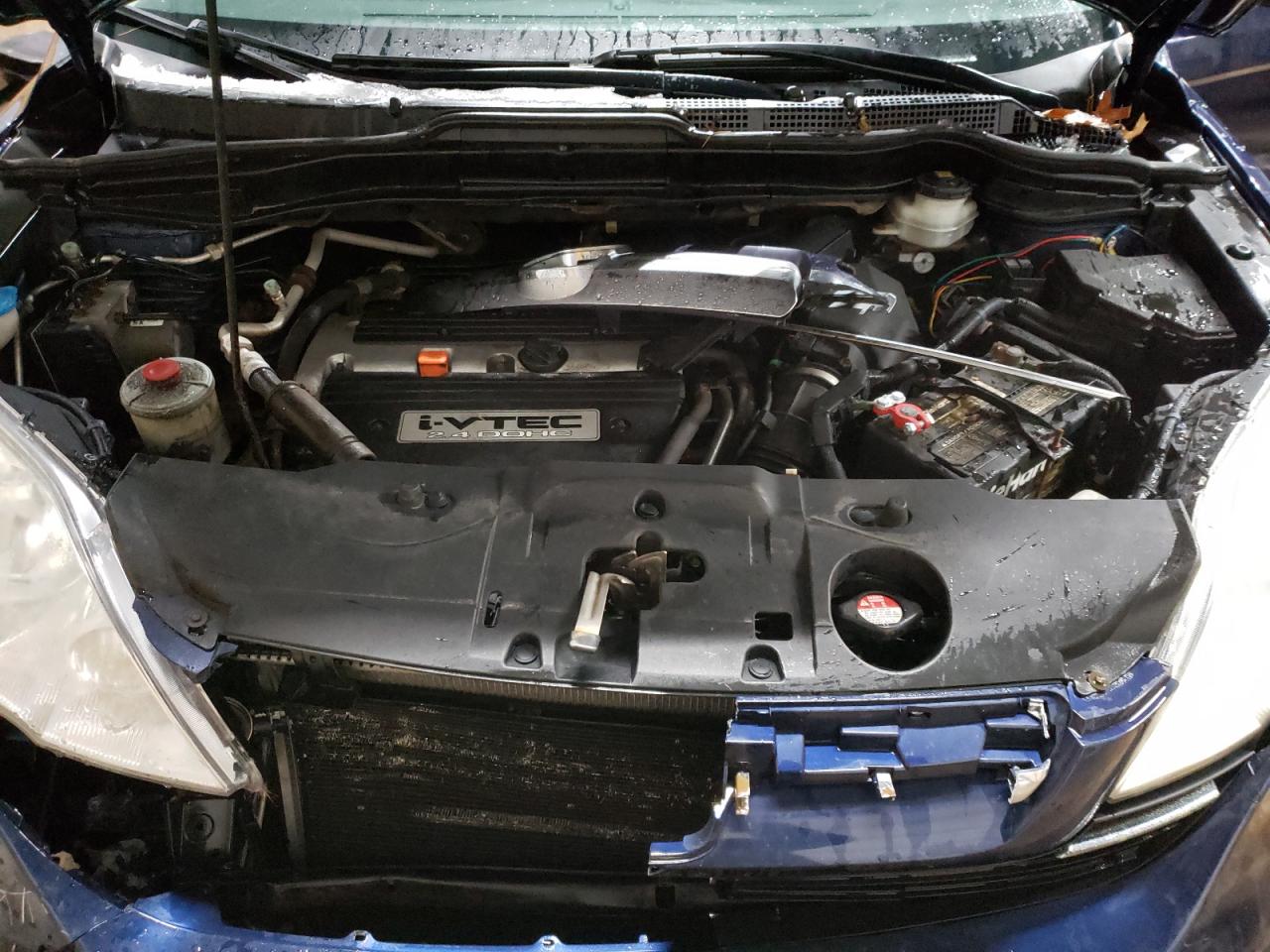 2009 Honda CR-V - Image 12