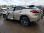 2017 Lexus Rx 350 Base de vânzare în Elgin, IL - All Over