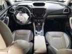 2021 Subaru Forester Limited for Sale in Albuquerque, NM - Side