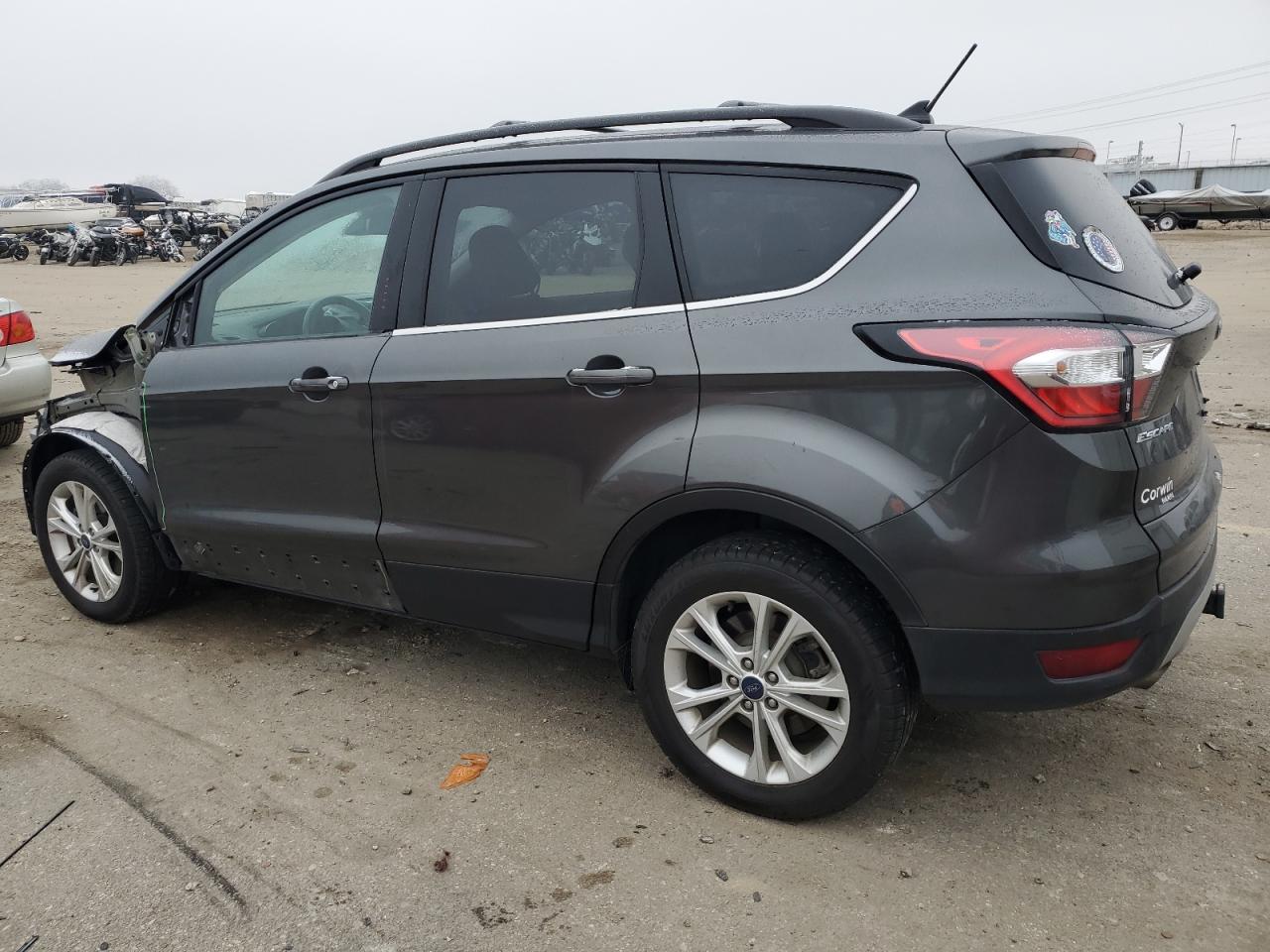 2018 Ford Escape - Image 2