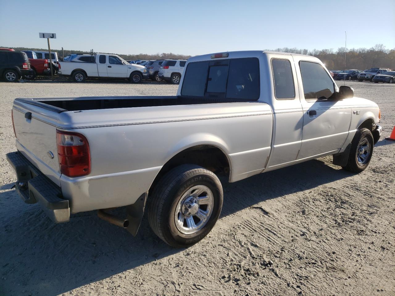 2003 Ford Ranger - Image 3