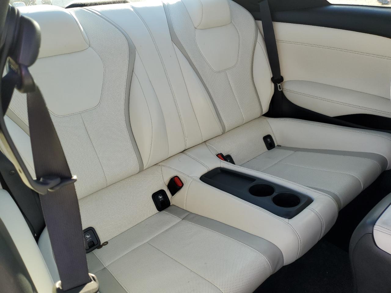 2017 Infiniti Q60 - Image 10