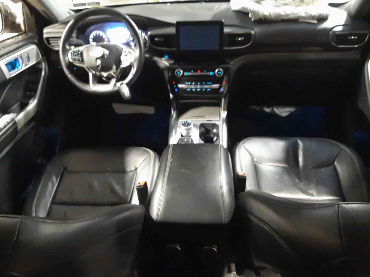 2021 Ford Explorer - Image 8