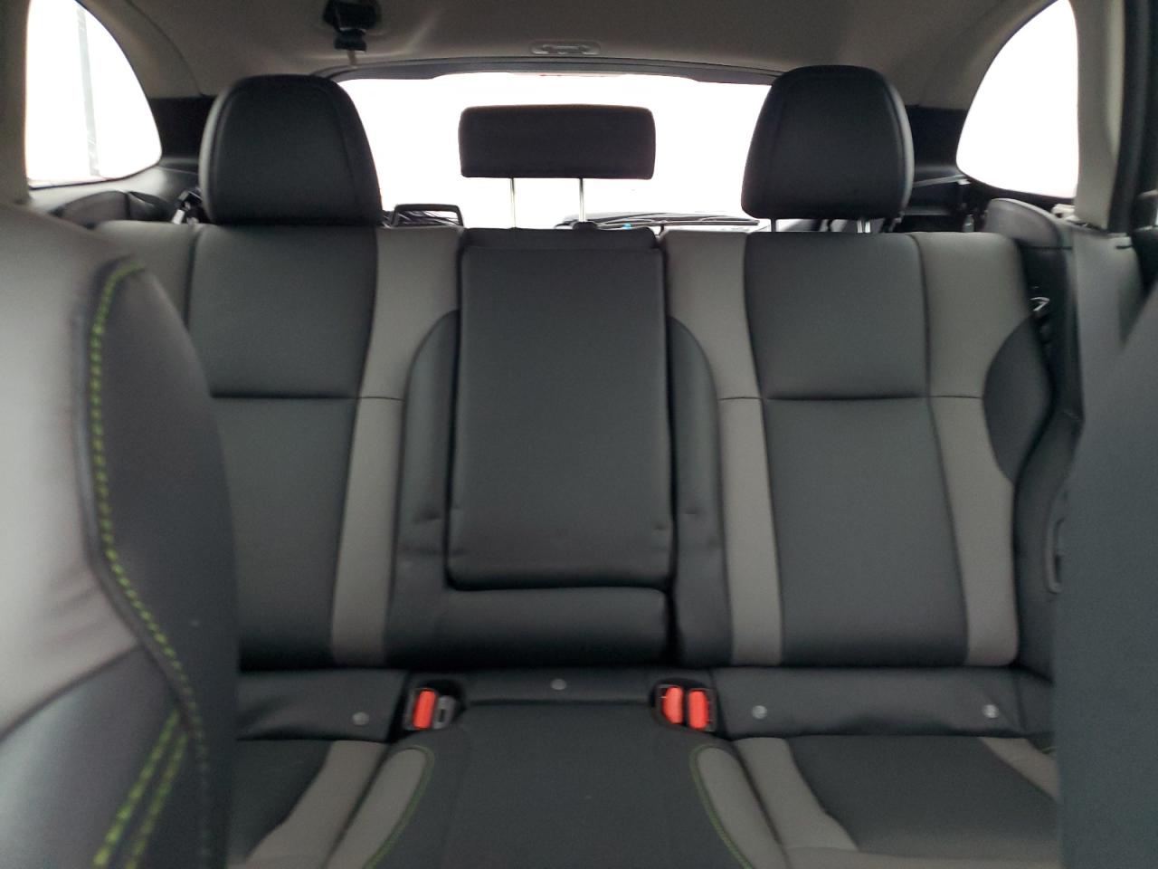 2024 Subaru Outback - Image 10