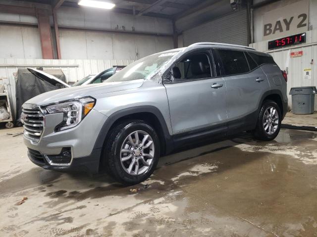  GMC TERRAIN 2024 Silver