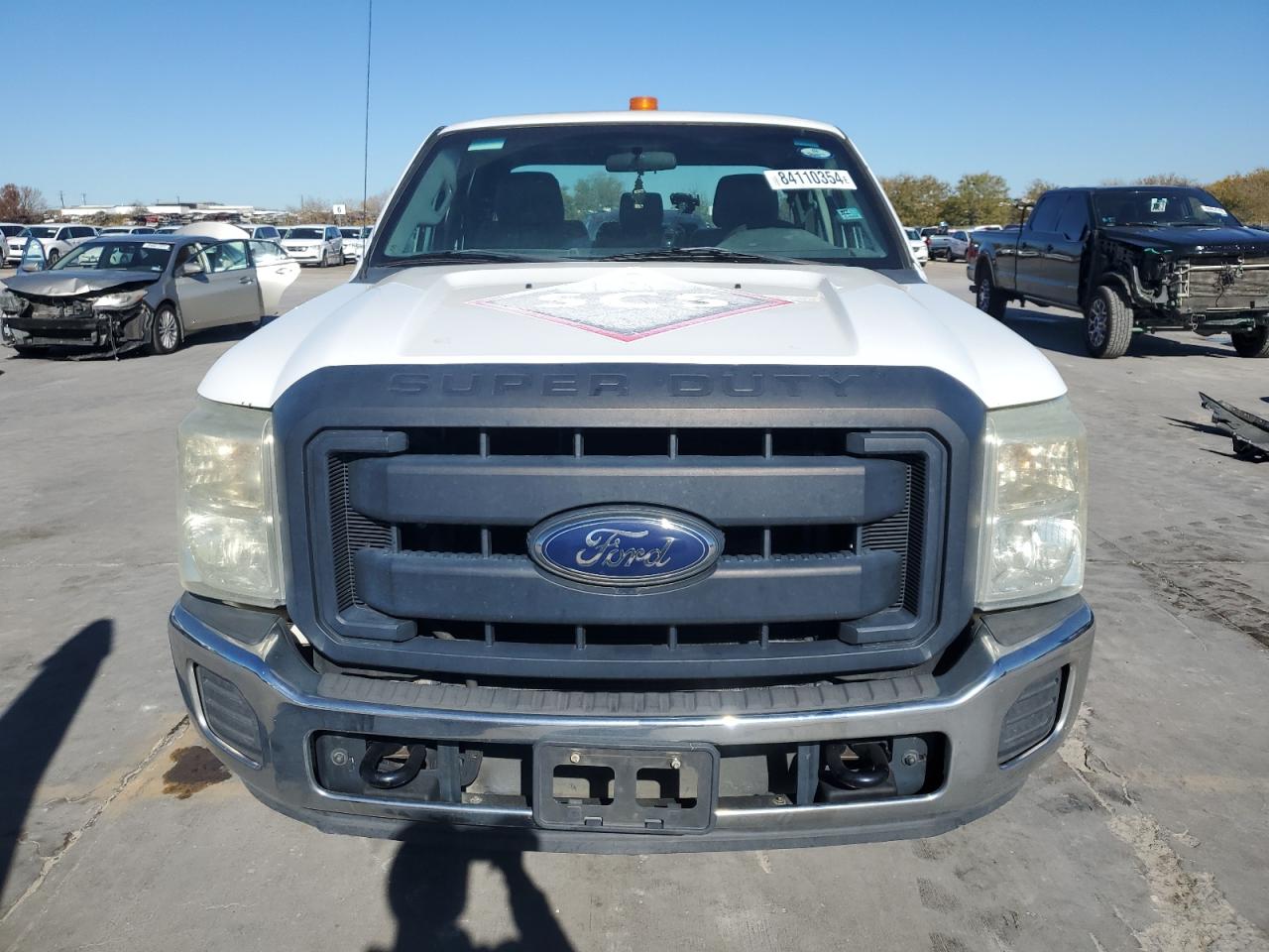 2013 Ford F250 - Image 5