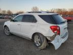 2014 Chevrolet Equinox Ltz for Sale in Des Moines, IA - Rear End