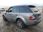 2011 Land Rover Range Rover Sport Lux na sprzedaż w Jacksonville, FL - Front End